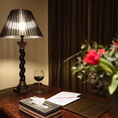 Hotel Mainalon Tripoli