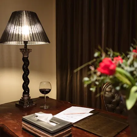 Hotel Mainalon Tripoli