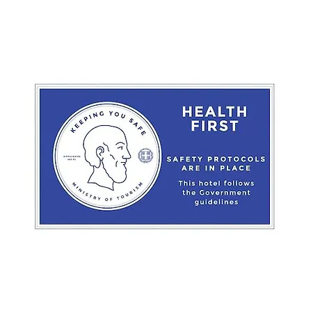 Hotel Mainalon Tripoli