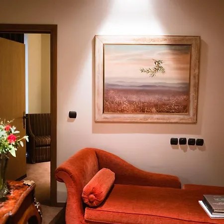 Mainalon 3* Tripoli