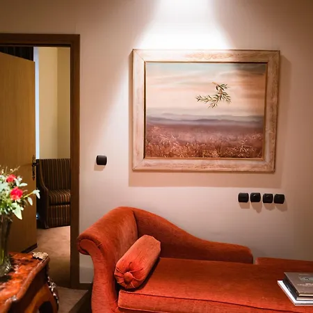 Mainalon 3* 特里波利斯