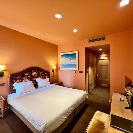 Hotel Mainalon 3*