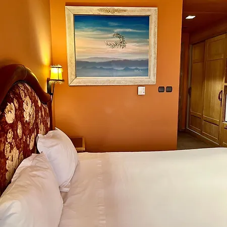 Hotel Mainalon 3*
