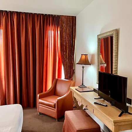 Hotel Mainalon 3*