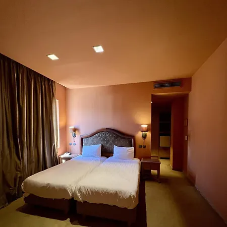Hotel Mainalon 3*