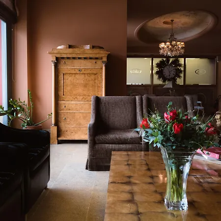 Mainalon 3* 特里波利斯