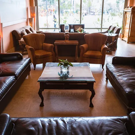Hotel Mainalon