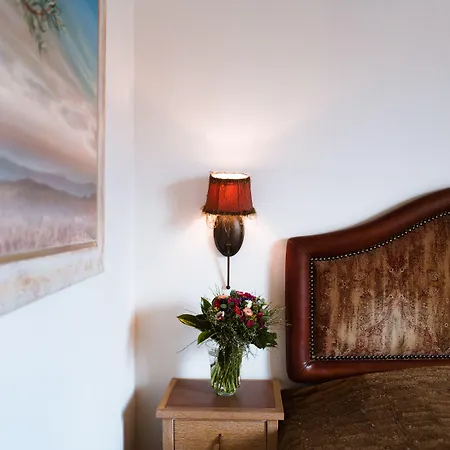 Hotel Mainalon Tripoli