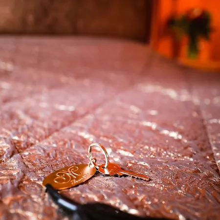 Hotel Mainalon Tripoli