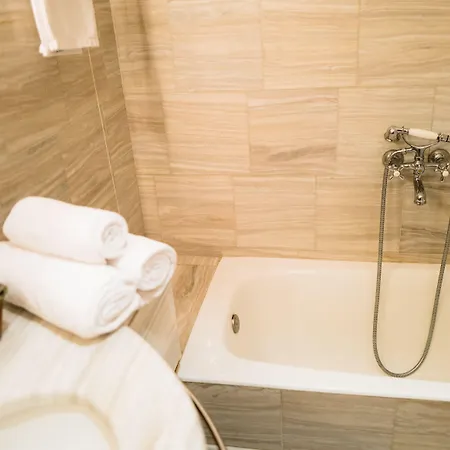 Mainalon 3* Tripoli