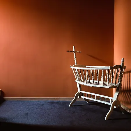 Mainalon 酒店 特里波利斯