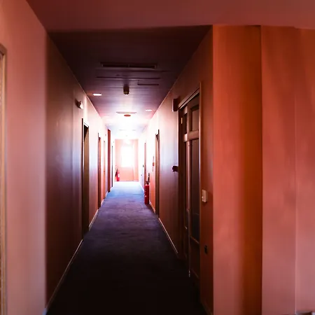 Mainalon Hotel 3*