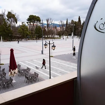 Mainalon Hotel 3*
