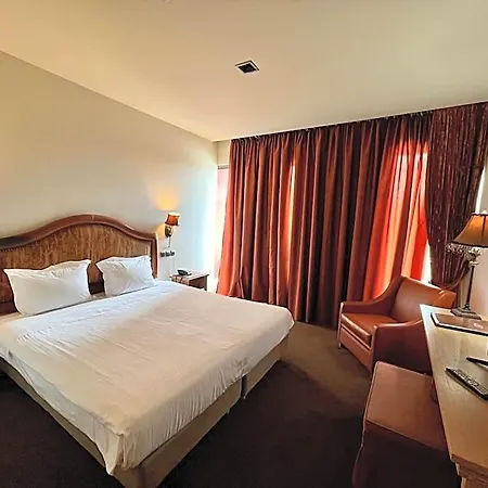 Mainalon 3* Tripoli