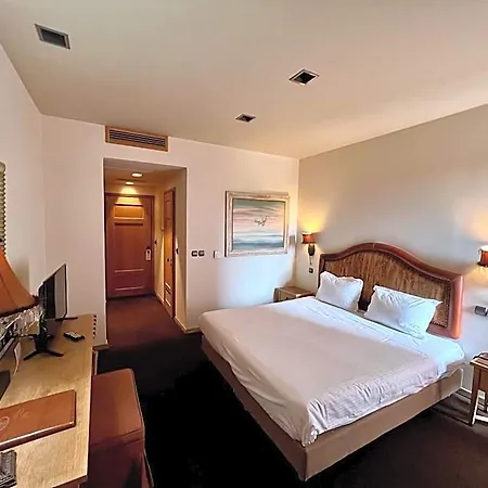 Mainalon Hotel