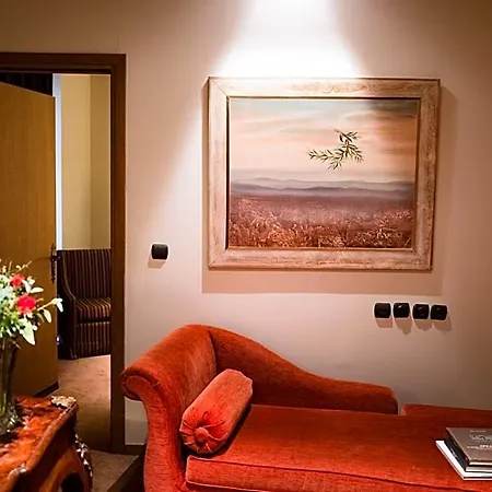 Hotel Mainalon Tripoli