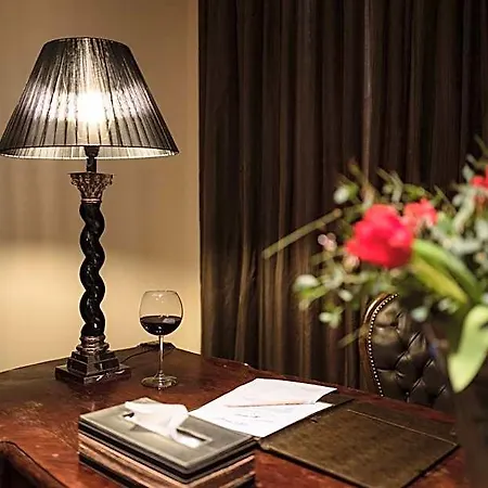 Mainalon Hotel