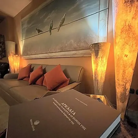 Mainalon Hotel
