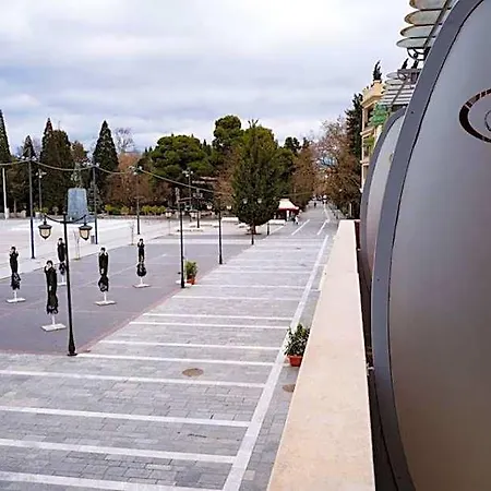 Hotel Mainalon 3*