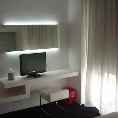Hotel Mainalon
