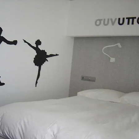 Mainalon Hotel Trípoli
