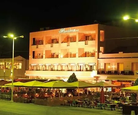 Mainalon 酒店