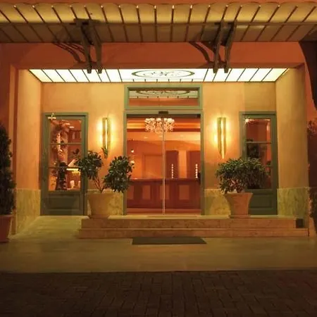 Mainalon Hotel 3*