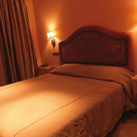 Hotel Mainalon Tripoli