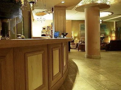 Mainalon 3* Trípoli