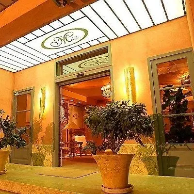 Mainalon Hotel 3*