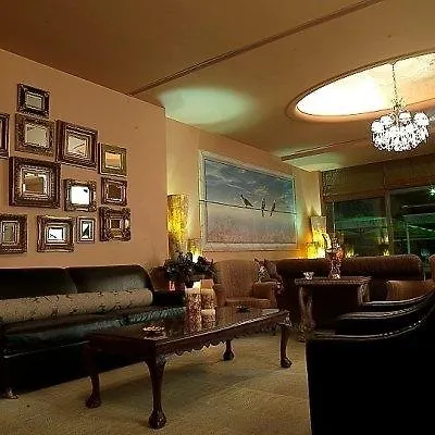 Hotel Mainalon