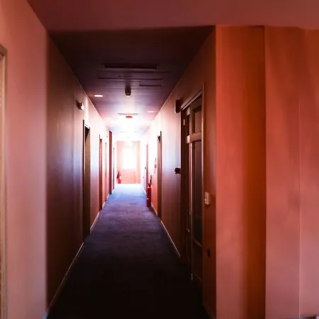 Mainalon Hotel Trípoli