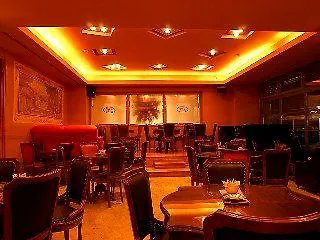 מלון Mainalon 3*