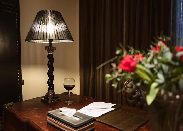 מלון Mainalon טריפוליס