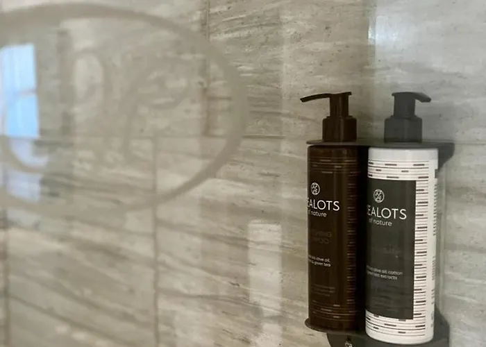 Mainalon מלון 3*