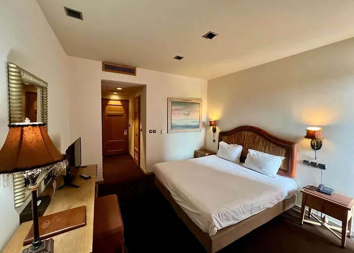 Mainalon 3* טריפוליס