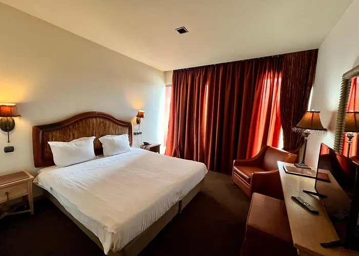 Mainalon טריפוליס