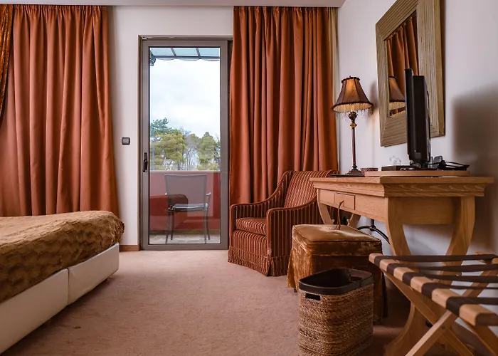 Mainalon 3* טריפוליס