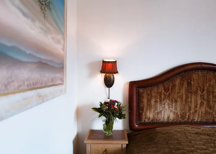 Otel Mainalon Trablus