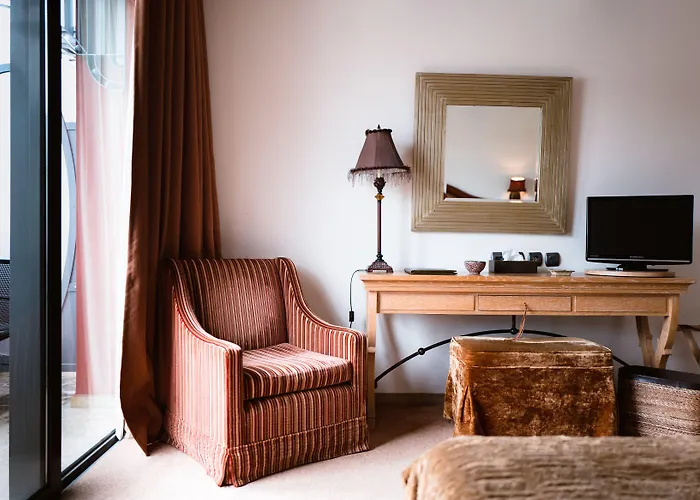 Mainalon טריפוליס