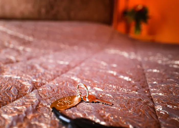 מלון Mainalon טריפוליס