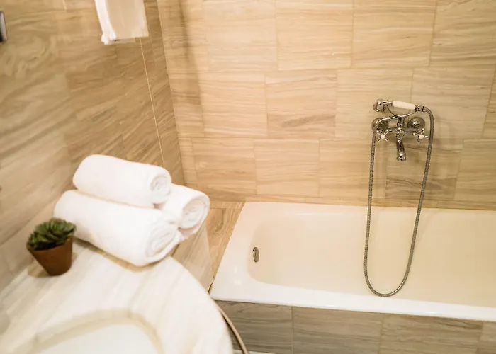 Mainalon 3* טריפוליס