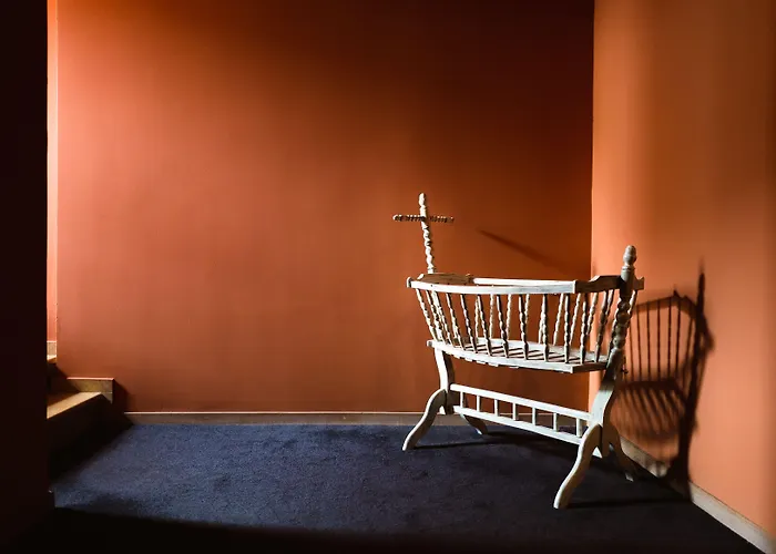 Mainalon מלון טריפוליס