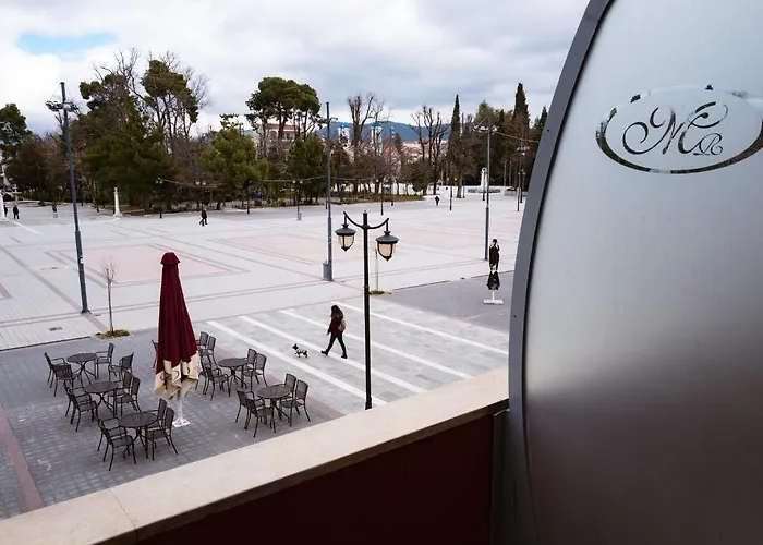 Mainalon Ξενοδοχείο 3*