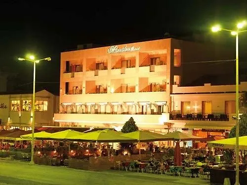 Mainalon Otel