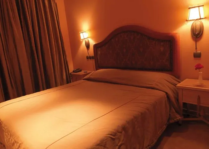 Otel Mainalon Trablus