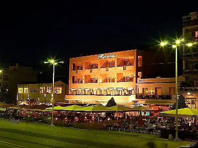 Mainalon מלון 3*